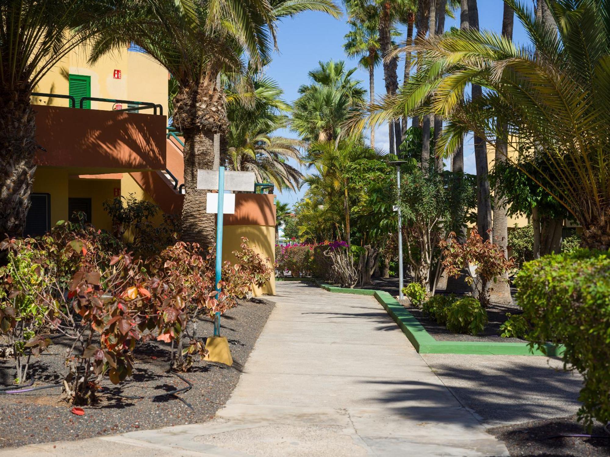 Casa Tindaya - 3 Min Walk To The Beach Corralejo Zewnętrze zdjęcie