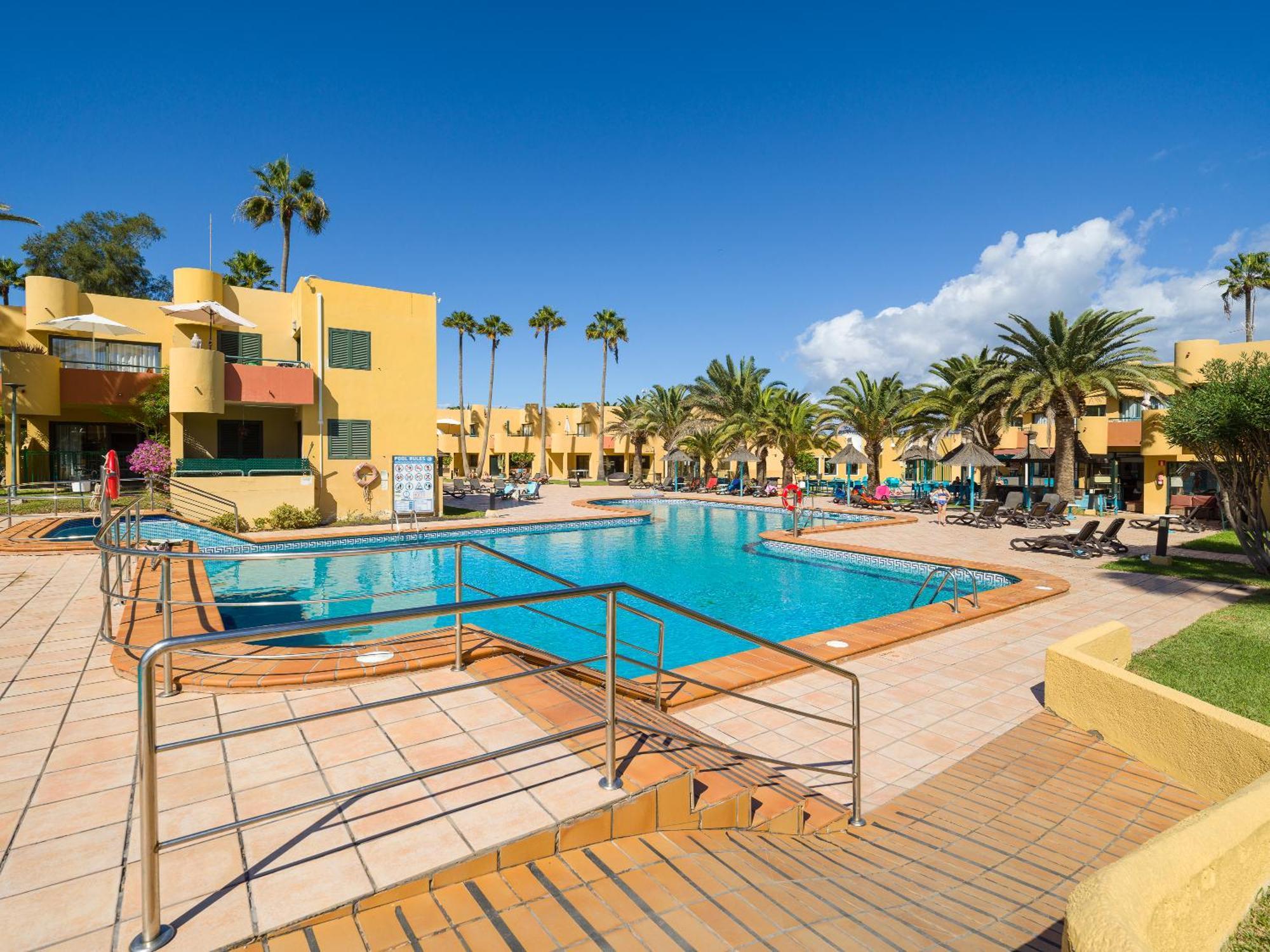 Casa Tindaya - 3 Min Walk To The Beach Corralejo Zewnętrze zdjęcie