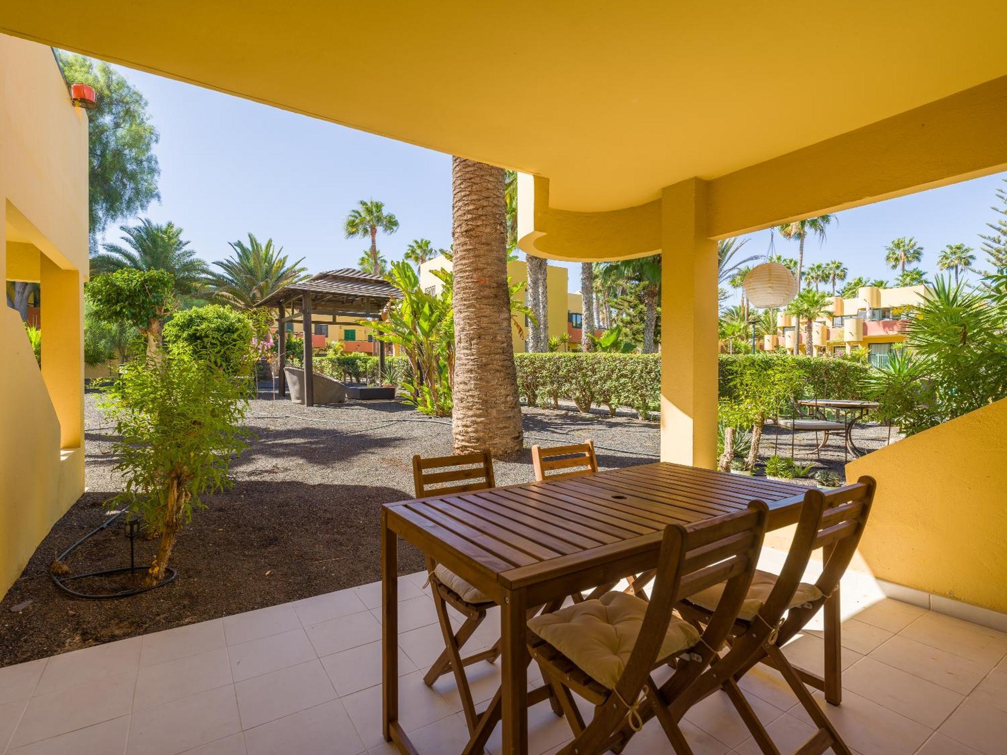 Casa Tindaya - 3 Min Walk To The Beach Corralejo Zewnętrze zdjęcie