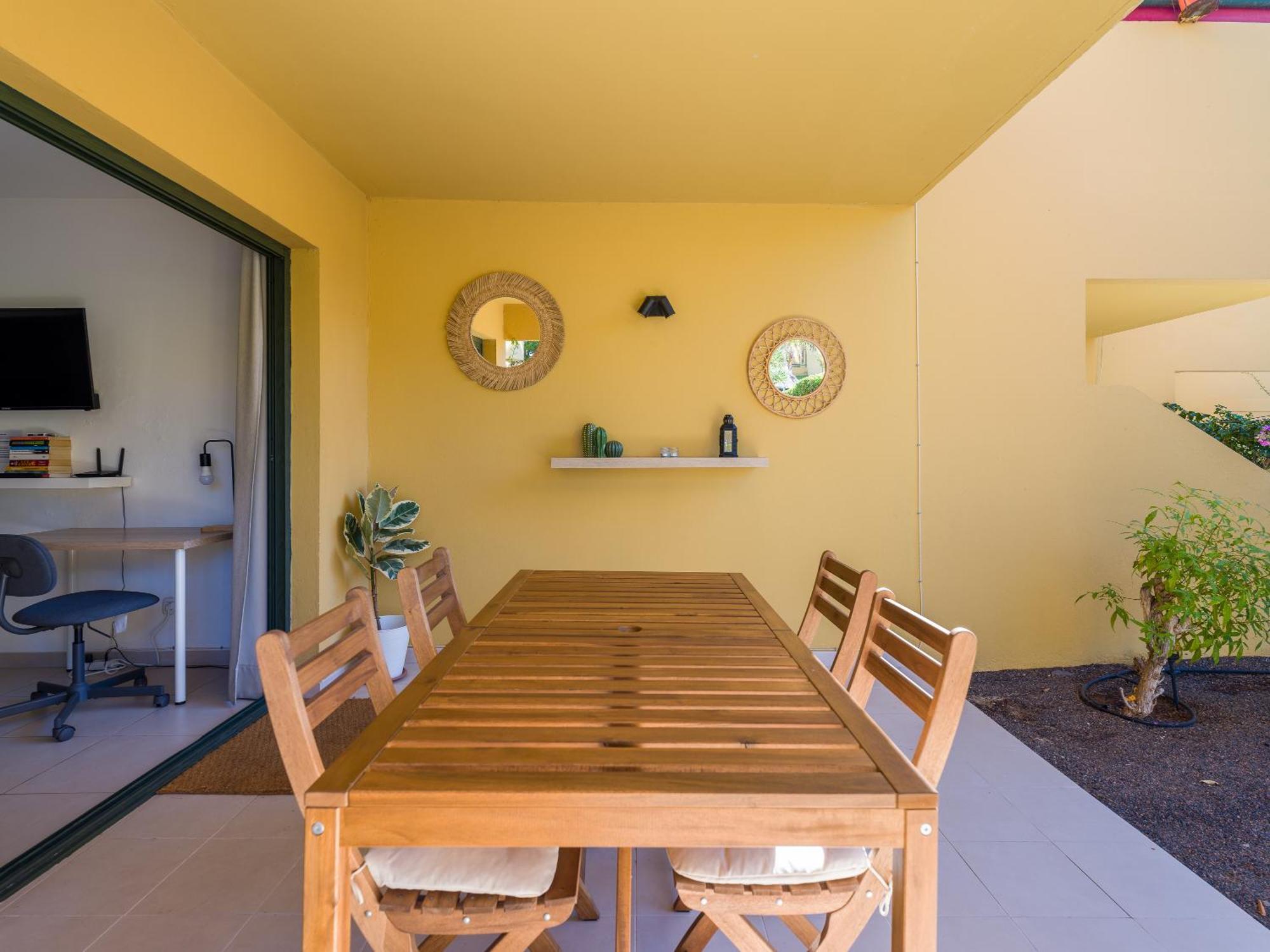 Casa Tindaya - 3 Min Walk To The Beach Corralejo Zewnętrze zdjęcie