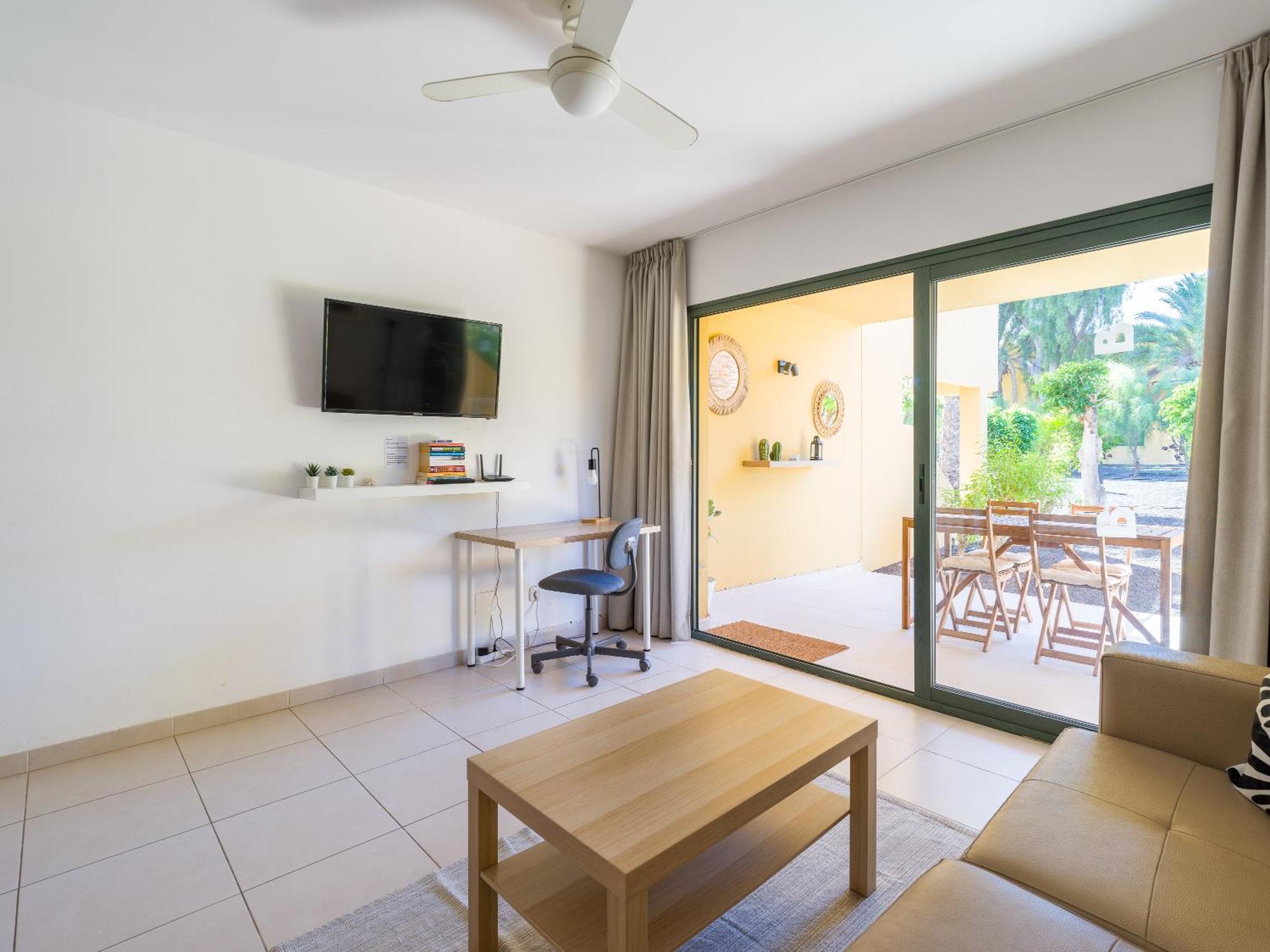 Casa Tindaya - 3 Min Walk To The Beach Corralejo Zewnętrze zdjęcie