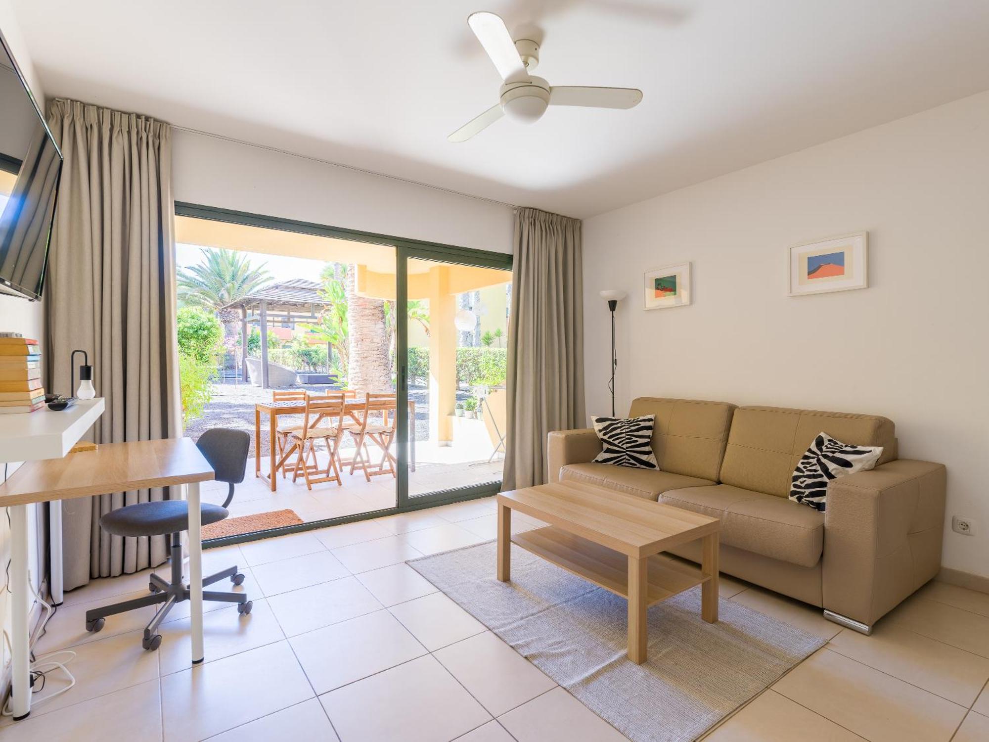 Casa Tindaya - 3 Min Walk To The Beach Corralejo Zewnętrze zdjęcie