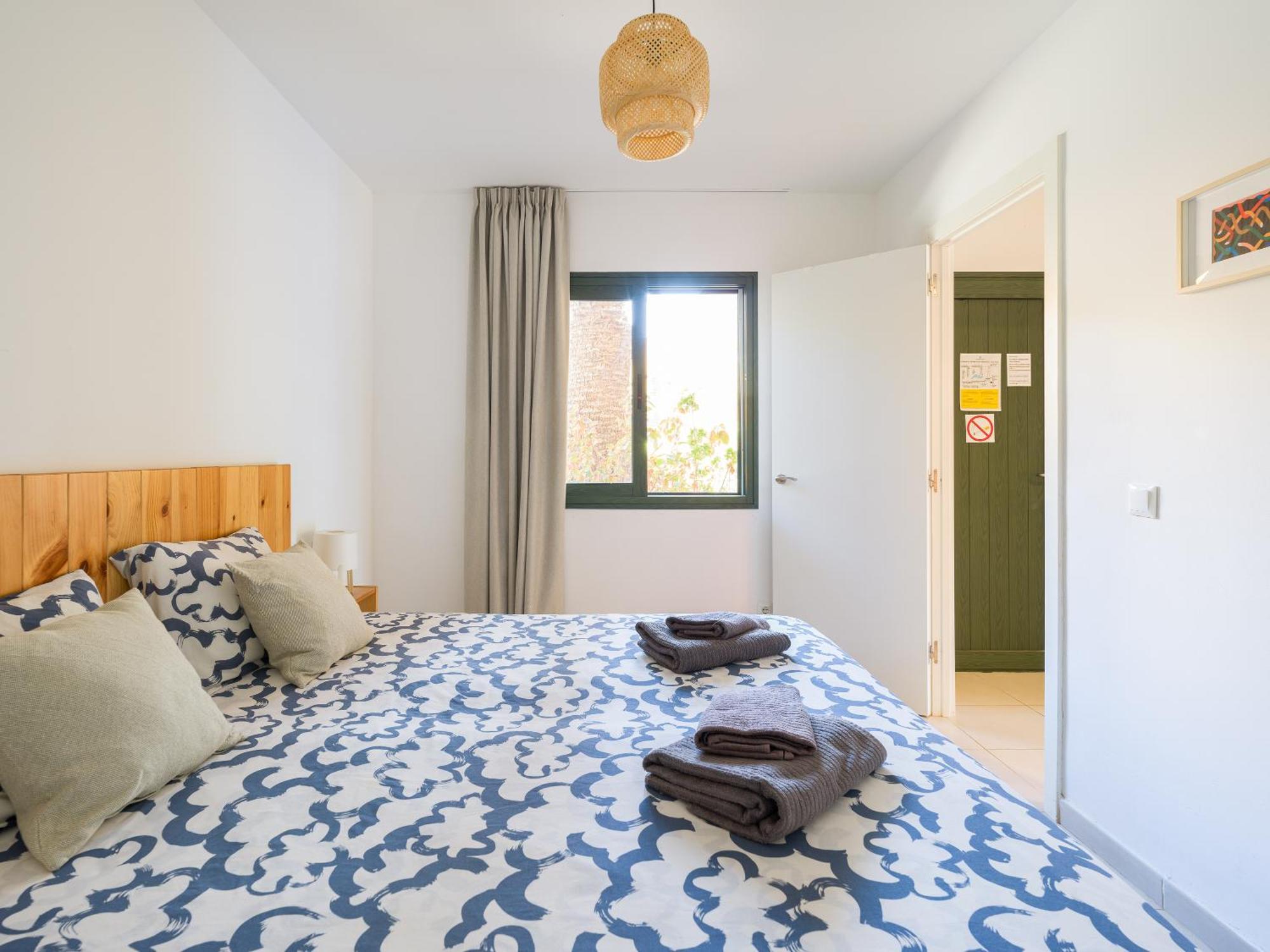 Casa Tindaya - 3 Min Walk To The Beach Corralejo Zewnętrze zdjęcie