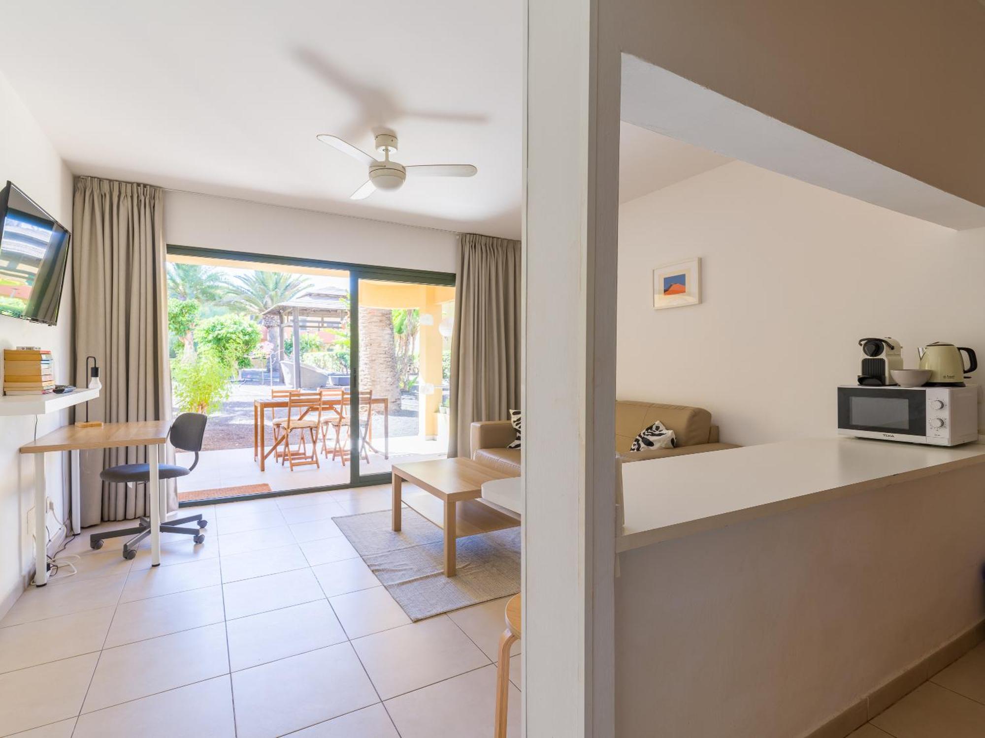 Casa Tindaya - 3 Min Walk To The Beach Corralejo Zewnętrze zdjęcie