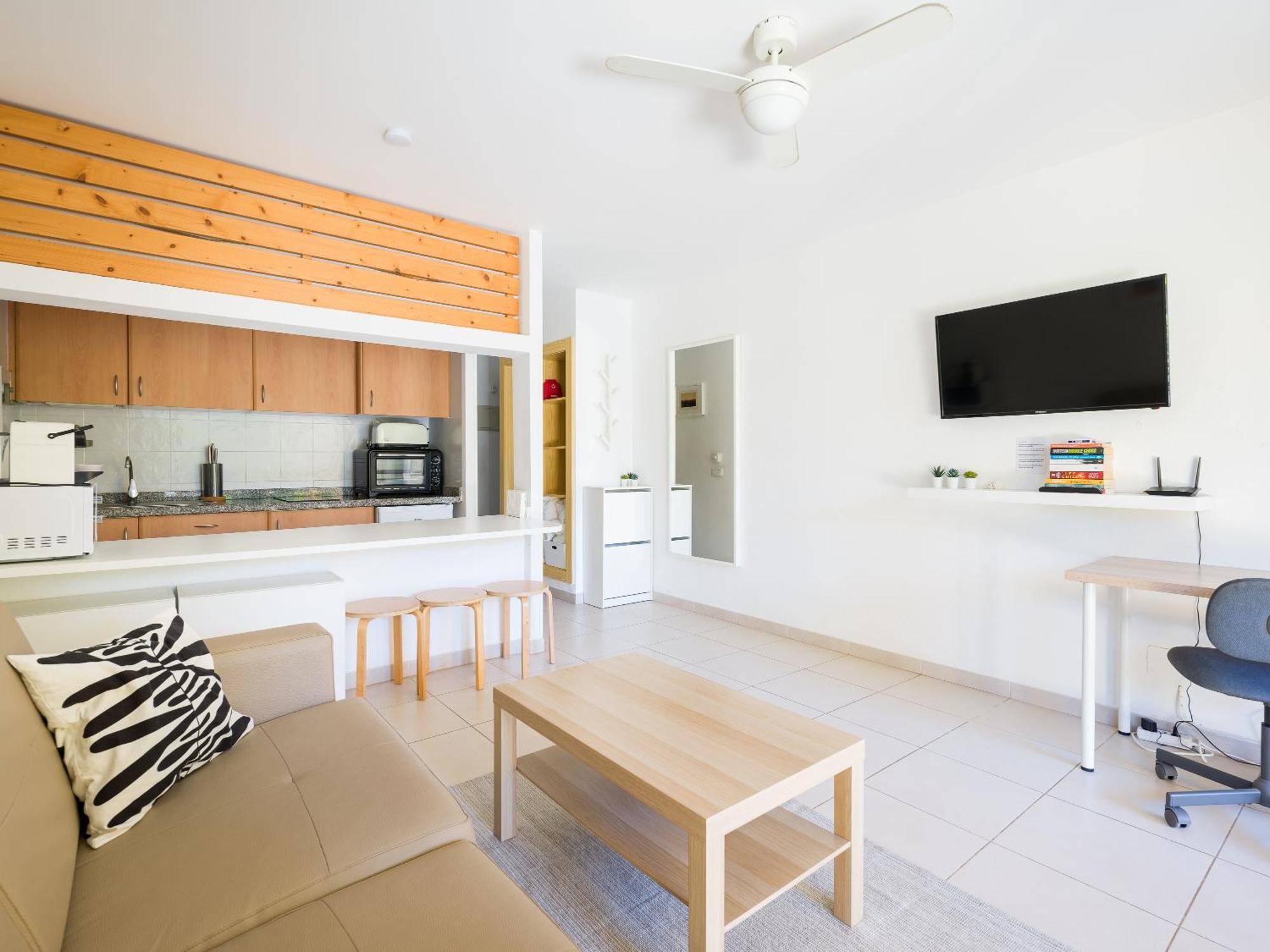 Casa Tindaya - 3 Min Walk To The Beach Corralejo Zewnętrze zdjęcie